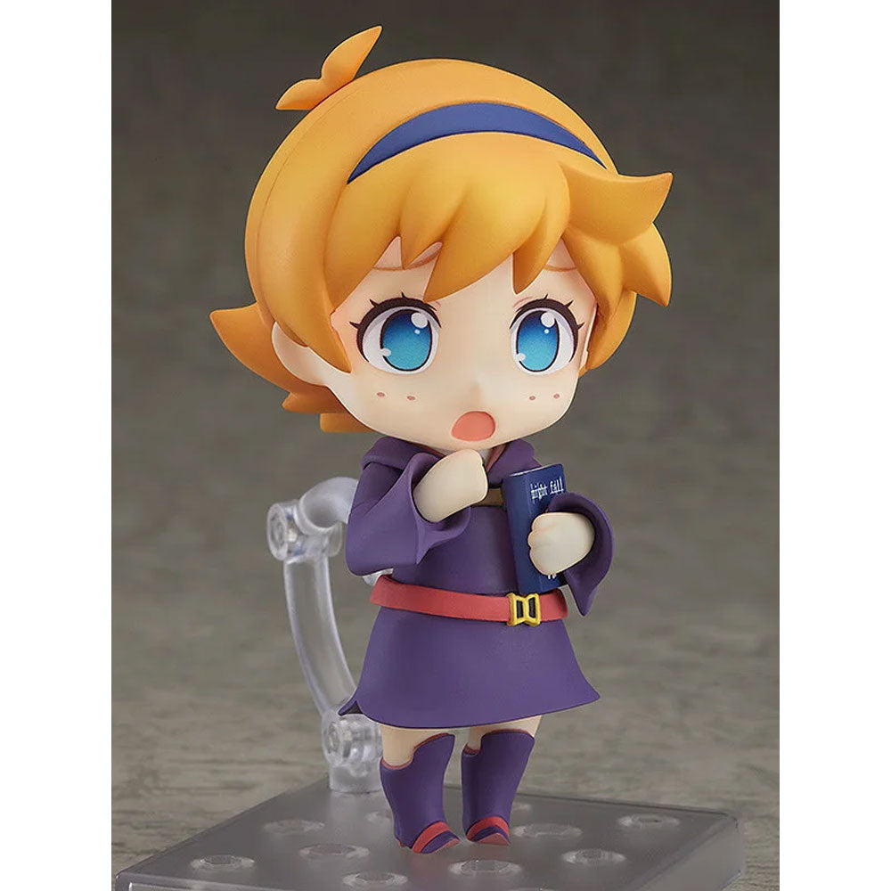 FIGURA NENDOROID LOTTE JANSSON (RELEASE) 859 FIGURA NENDOROID LOTTE JANSSON (RELEASE) 859